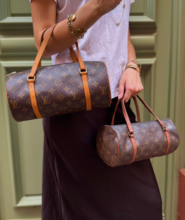 Louis Vuitton - Papillon