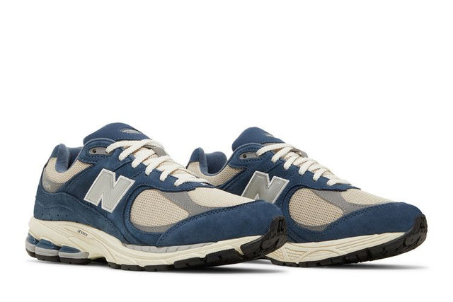 New Balance 2002R Vintage Indigo - M2002RHR