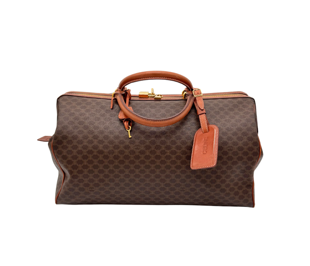 Céline – Boston Macadam