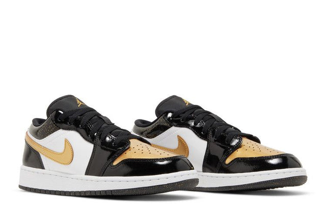 Air Jordan 1 Low SE Gold Toe