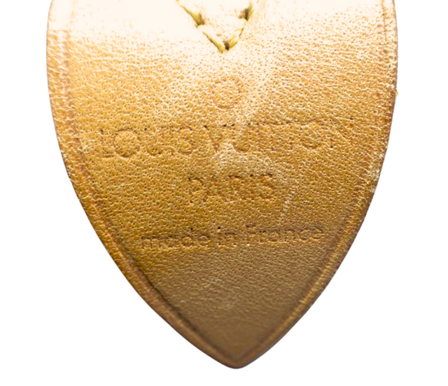 Louis Vuitton – Speedy 25 Monogram