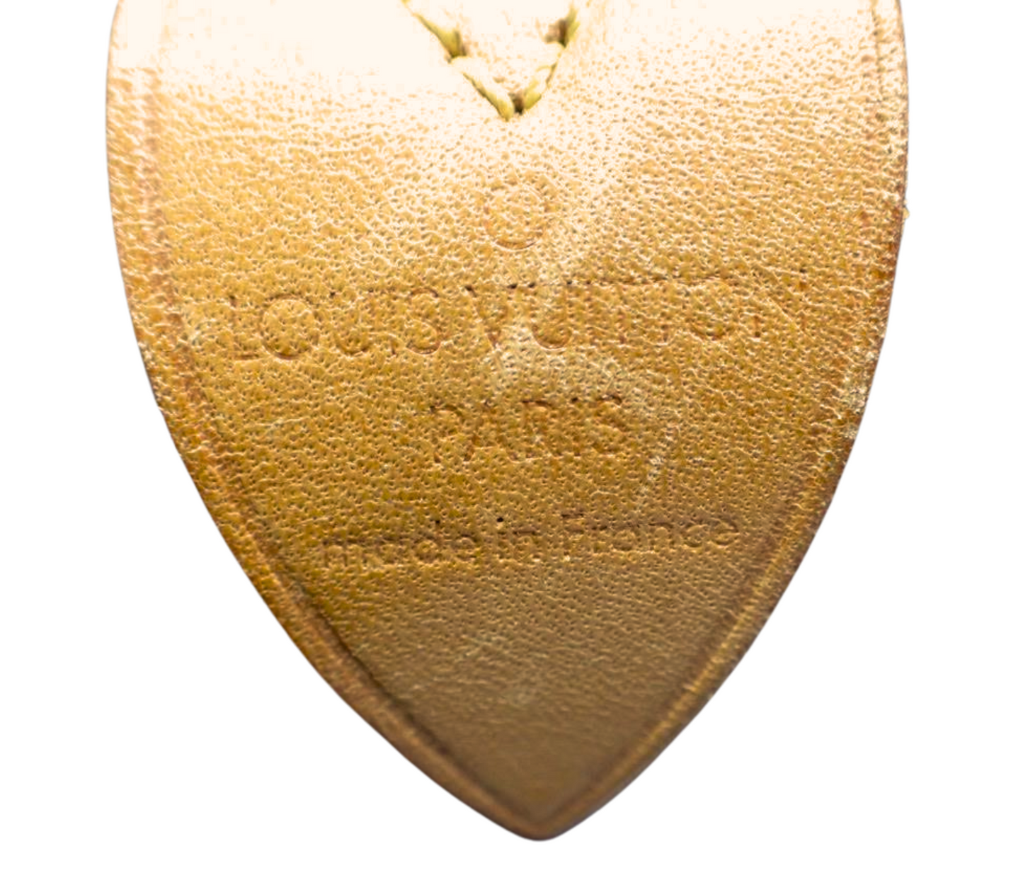 Louis Vuitton – Speedy 25 Monogram