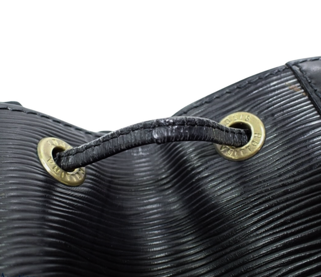 Louis Vuitton – Noé Épi Noir