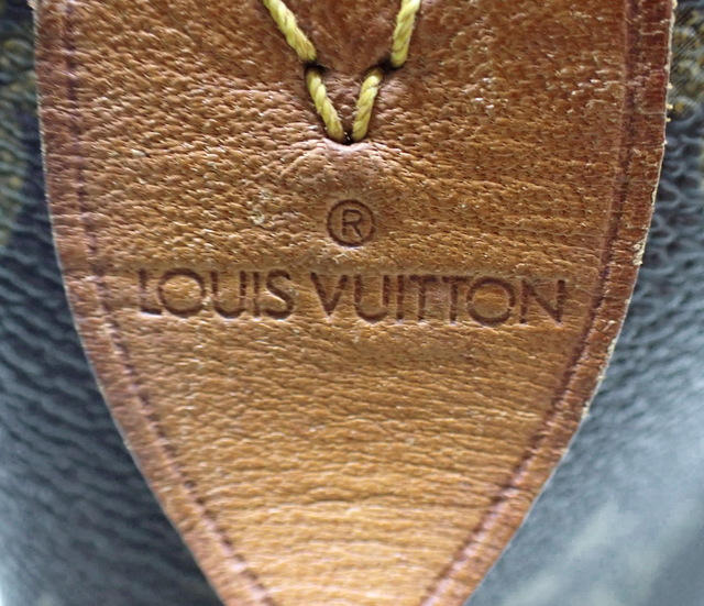 Louis Vuitton Speedy 30 – Monogram