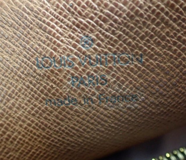 Louis Vuitton – Papillon 26 Monogram