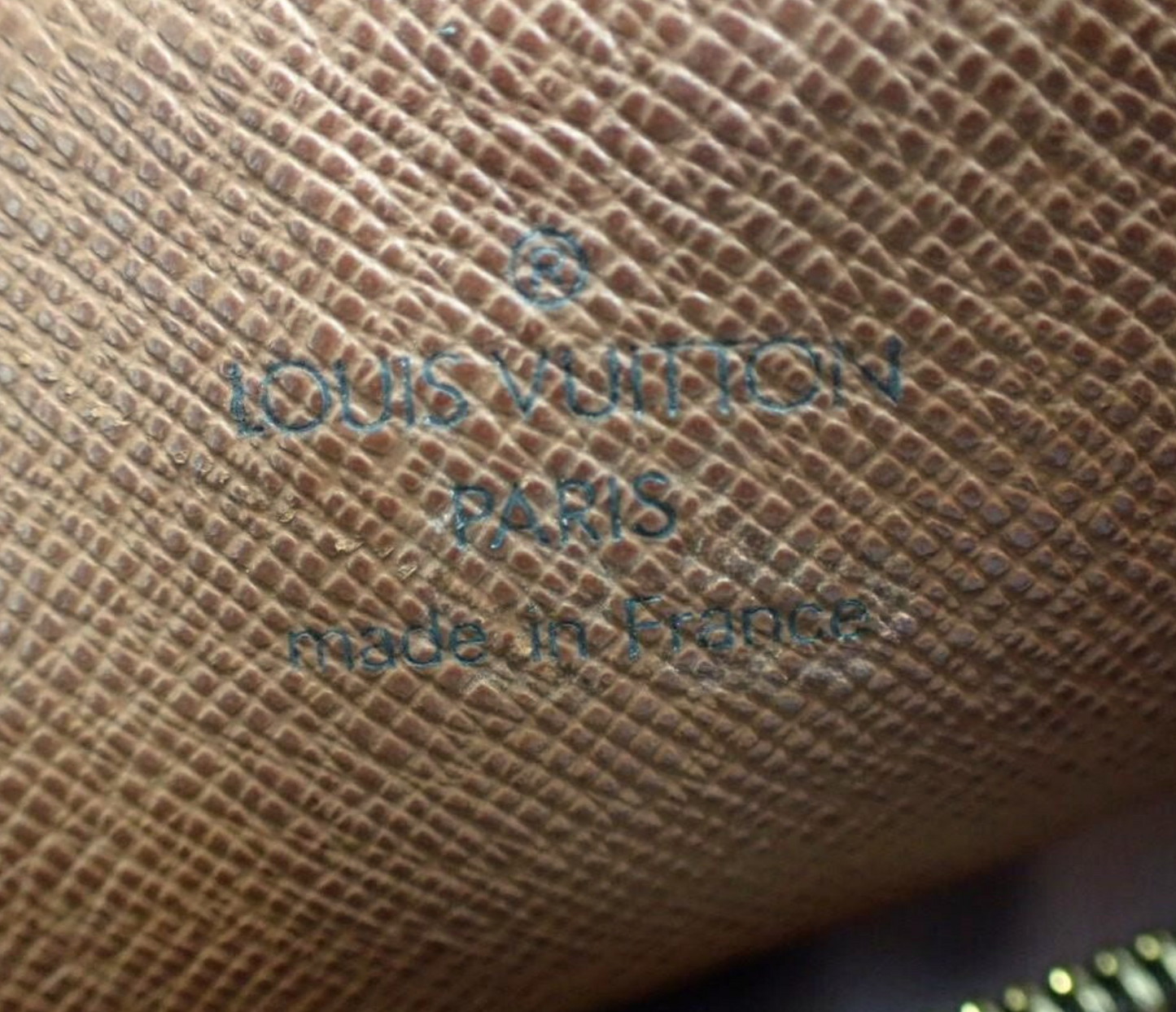 Louis Vuitton – Papillon 26 Monogram