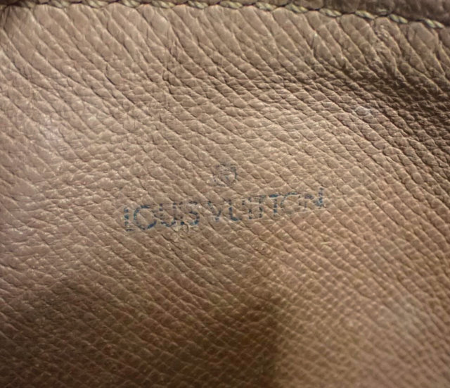 Louis Vuitton – Papillon 26 Monogram