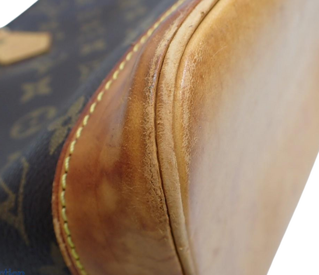 Louis Vuitton – Alma Monogram