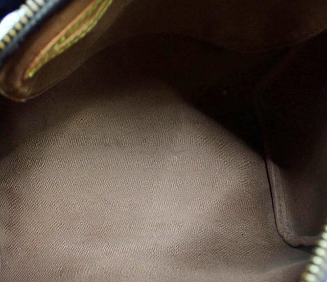 Louis Vuitton – Speedy 25 Monogram