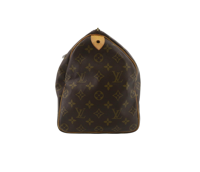 Louis Vuitton Speedy 35 – Monogram