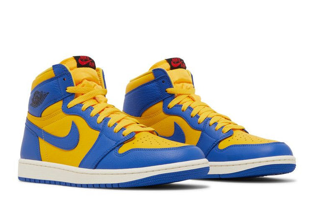 Air Jordan 1 High Retro OG Reverse Laney