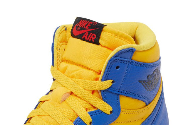 Air Jordan 1 High Retro OG Reverse Laney
