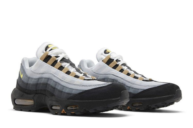 Nike Air Max 95 Icons Yellow Strike - DX4236-100