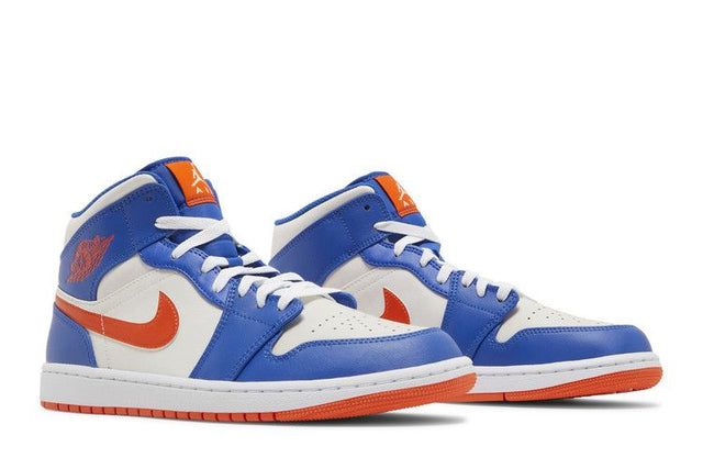 Air Jordan 1 Mid Knicks
