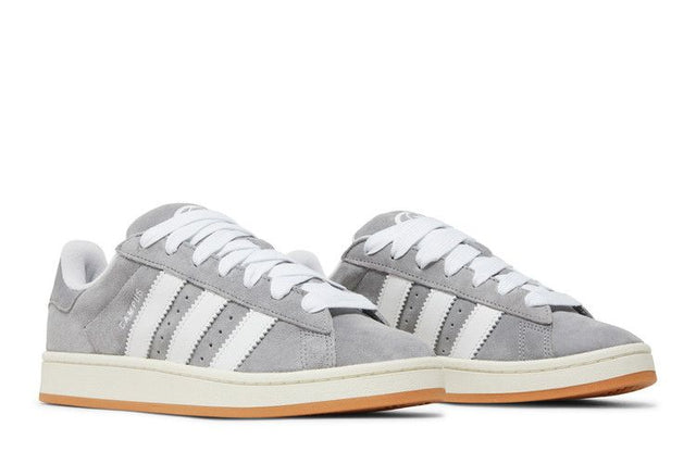 Adidas Campus 00s Grey White (Gris)