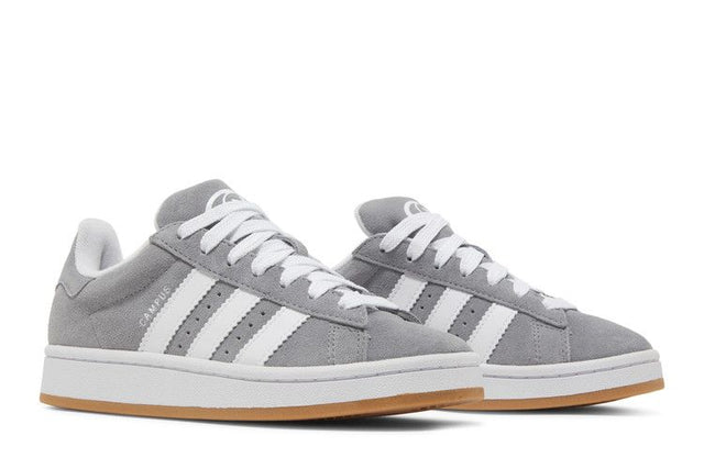 Adidas Campus 00s Grey White (Enfant)