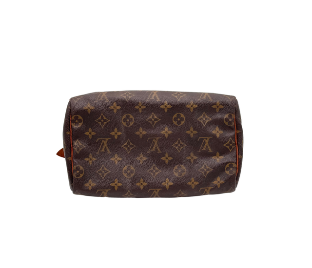 Louis Vuitton – Speedy 25 Monogram