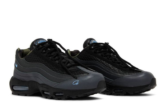 Nike Air Max 95 SP Corteiz Aegean Storm - FB2709-002