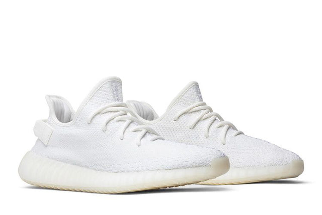 Adidas Yeezy Boost 350 V2 Cream/Triple White