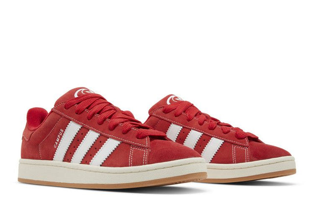 Adidas Campus 00s Red