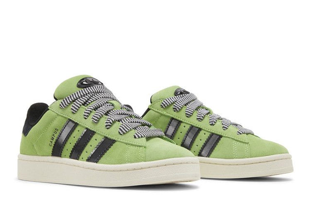 Adidas Campus 00s Solar Green