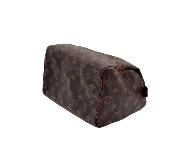 Louis Vuitton – Speedy 25 Monogram