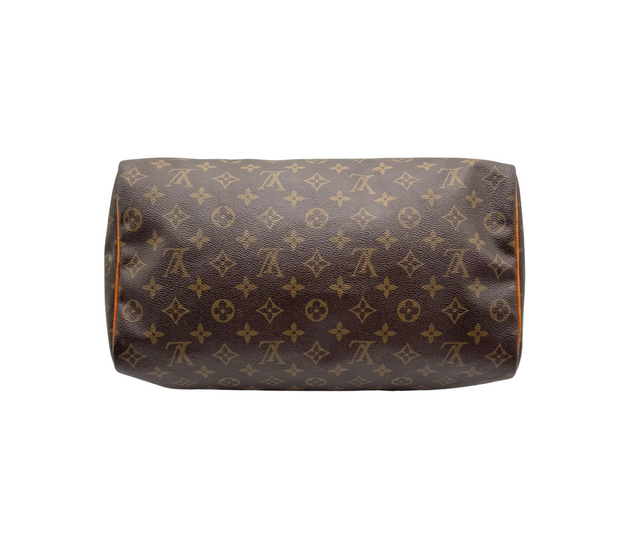 Louis Vuitton – Speedy 35 Monogram