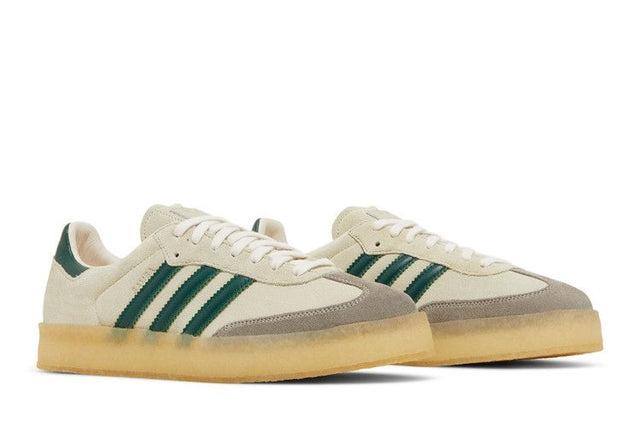 Adidas Samba 8th Street Clarks Kith Chalk White