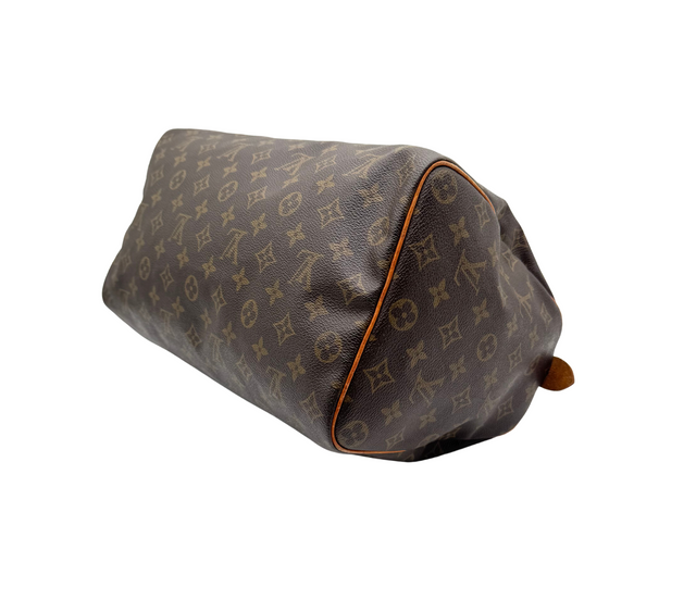 Louis Vuitton – Speedy 35 Monogram