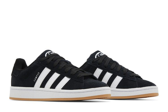 Adidas Campus 00s Core Black (Enfant)