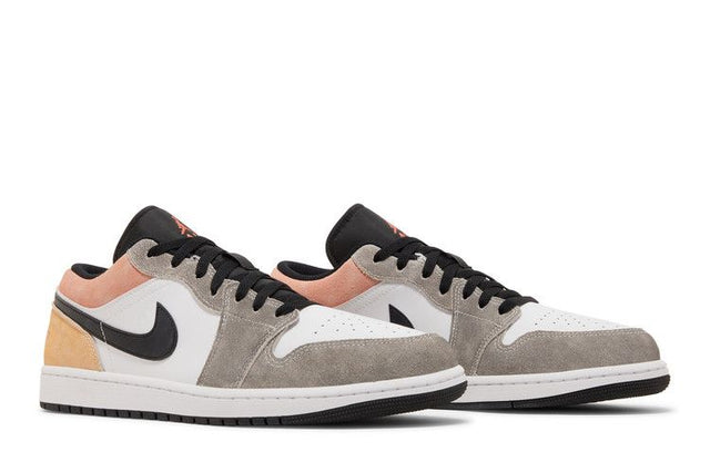 Air Jordan 1 Low Flight Club