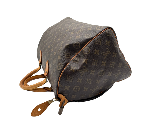 Louis Vuitton – Speedy 35 Monogram