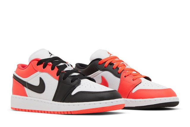 Air Jordan 1 Low Infrared 23