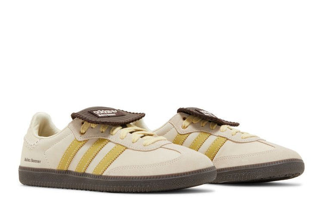 Adidas Samba Wales Bonner Ecrtin Brown