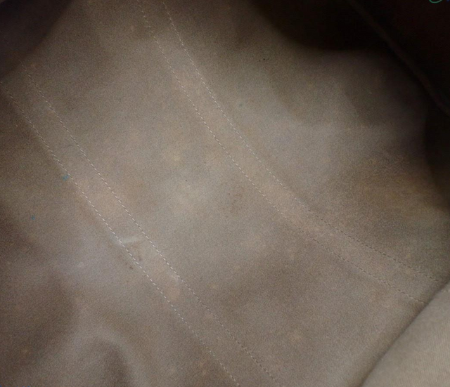 Louis Vuitton – Keepall 45 Monogram bandoulière