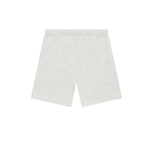 Fear of God Essentials Sweatshort Light Oatmeal