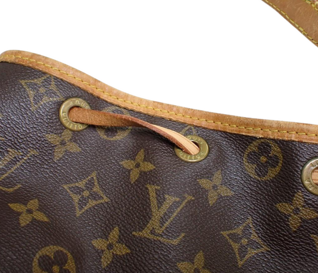 Louis Vuitton – Sac Noé Monogram