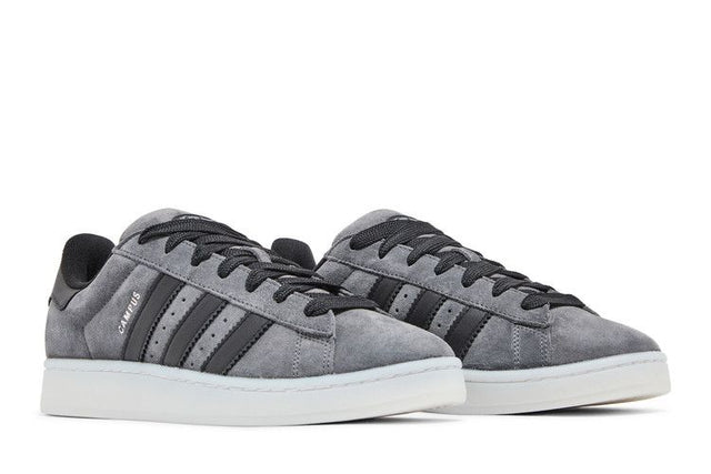 Adidas Campus 00s Grey Six Core Black