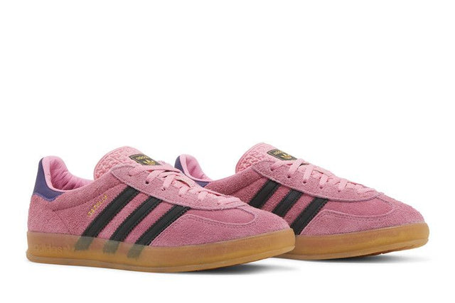 Adidas Gazelle Indoor Bliss Pink Purple