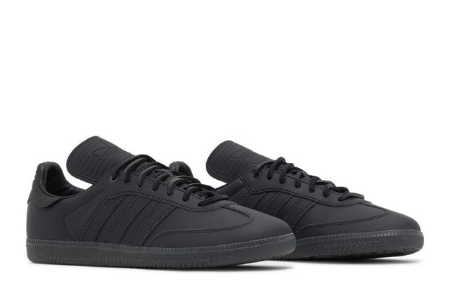 Adidas Samba Pharrell Humanrace Charcoal