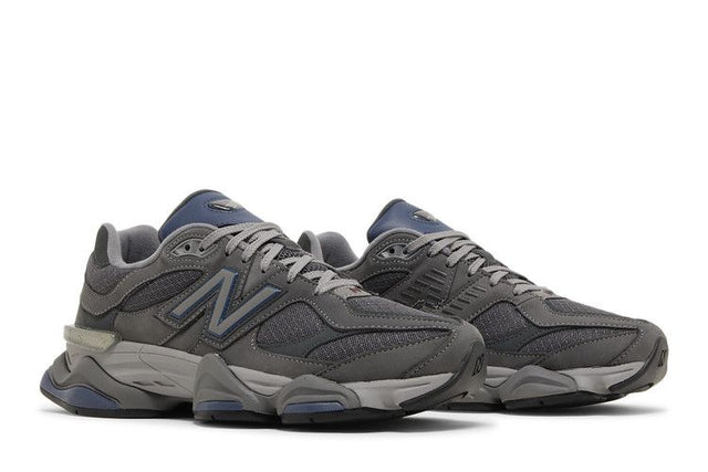 New Balance 9060 Grey Blue - U9060ECC