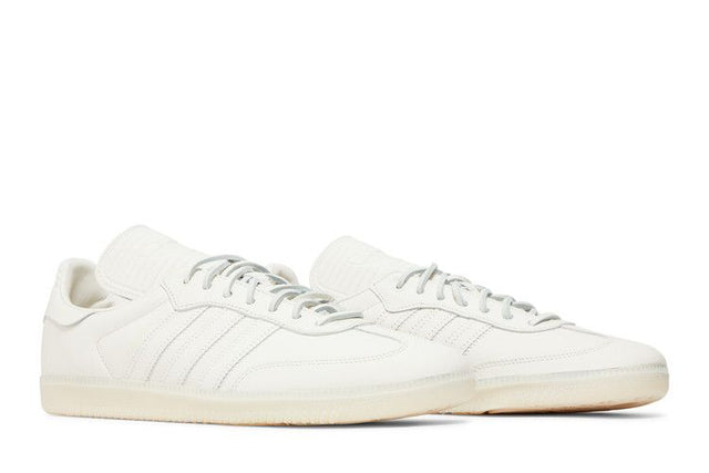 Adidas Samba Pharrell Humanrace White