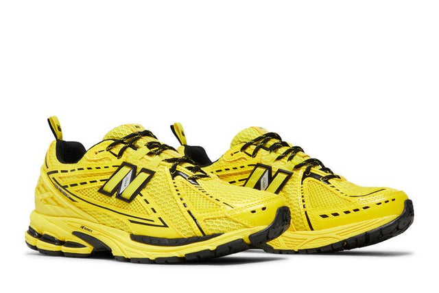 New Balance 1906R Ganni Yellow - M1906RGA