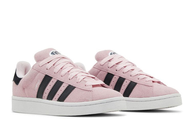 Adidas Campus 00s Clear Pink