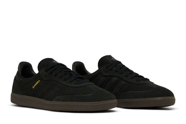 Adidas Samba Black Gum