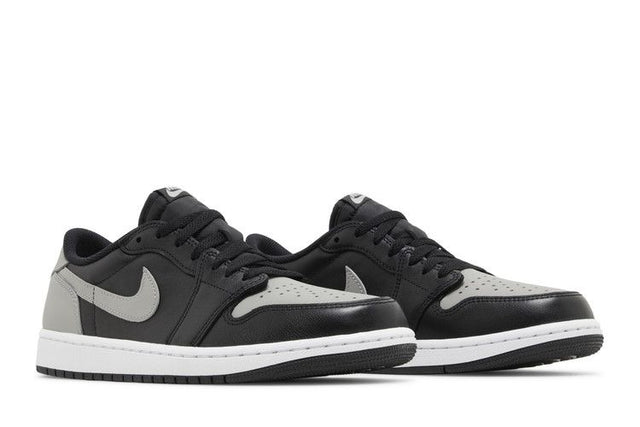 Air Jordan 1 Low OG Shadow (2024)