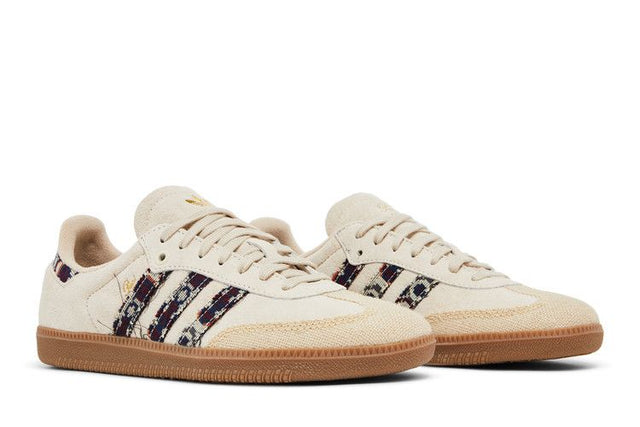 Adidas Samba Consortium Cup END. Past