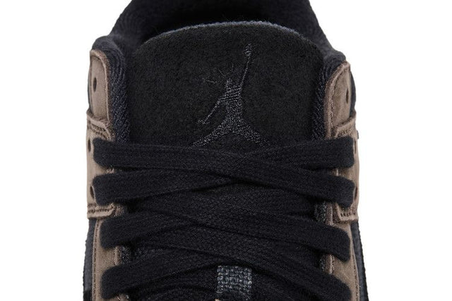 Air Jordan Air Jordan Jumpman Jack TR Travis Scott Dark Mocha - FZ8117-204