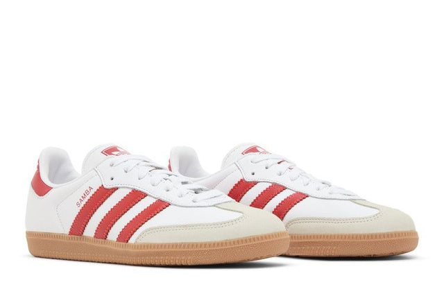 Adidas Samba OG Off-White Oat