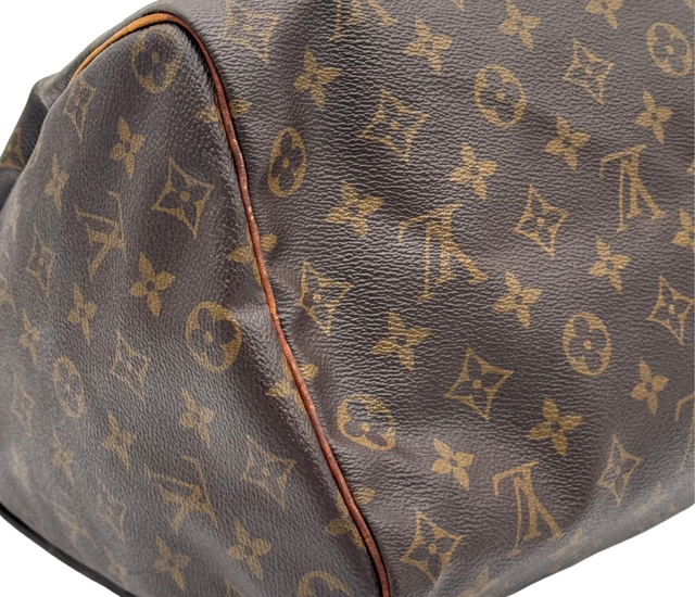 Louis Vuitton – Speedy 35 Monogram